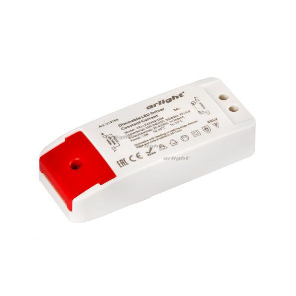 Блок питания Arlight ARJ-LK42300-DIM (13W, 300mA, PFC, Triac) 019768 в Санкт-Петербурге