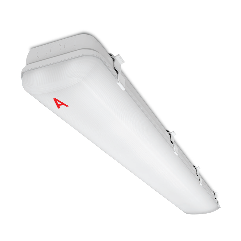 Светильник WOLTA STD ДСП11-54-041-4К с БАП EM1 54Вт 4000К IP65 Матовый в Санкт-Петербурге