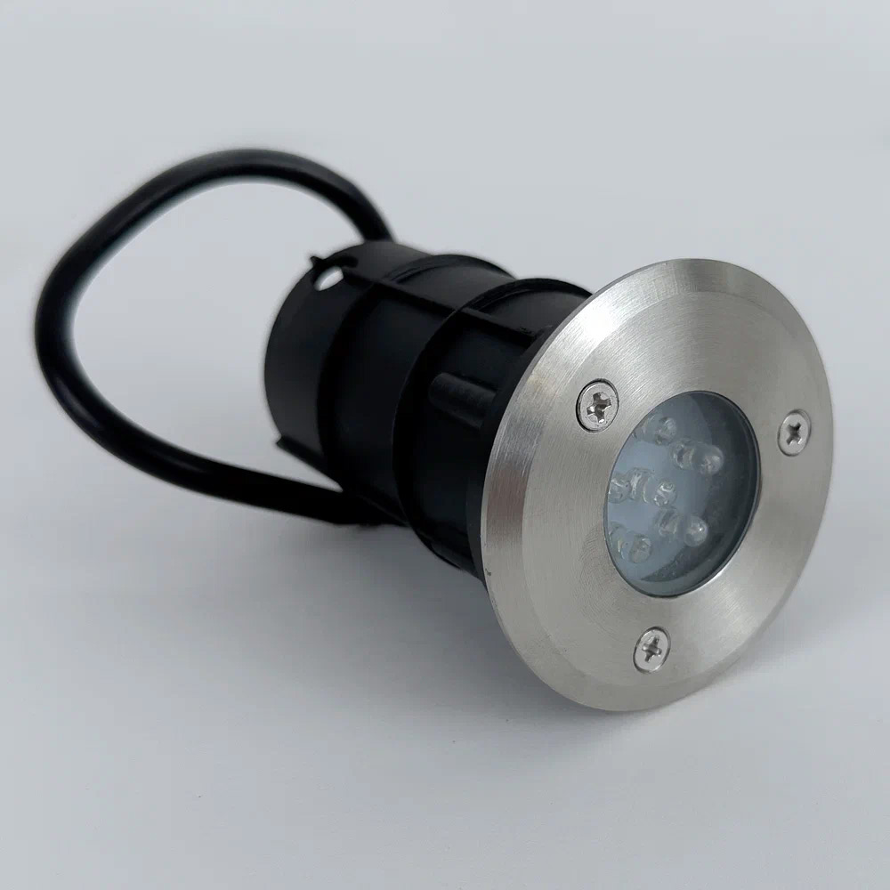 Грунтовый светильник LightHall Picco M LH062015 в Санкт-Петербурге