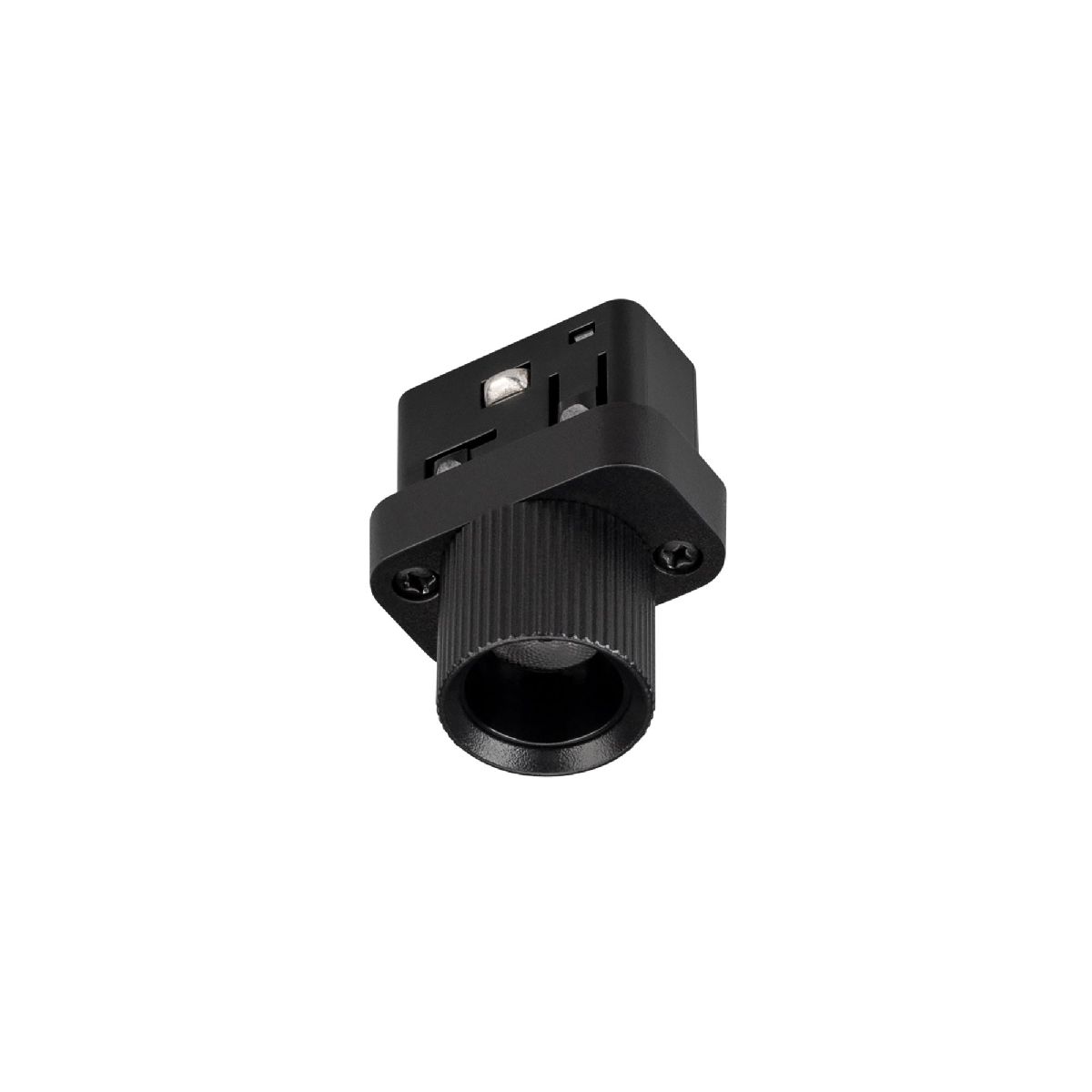Трековый магнитный светильник Arlight MAG-ORIENT-BABY-R22-2W Day4000 (BK, 24 deg, 48V) 046621 в Санкт-Петербурге