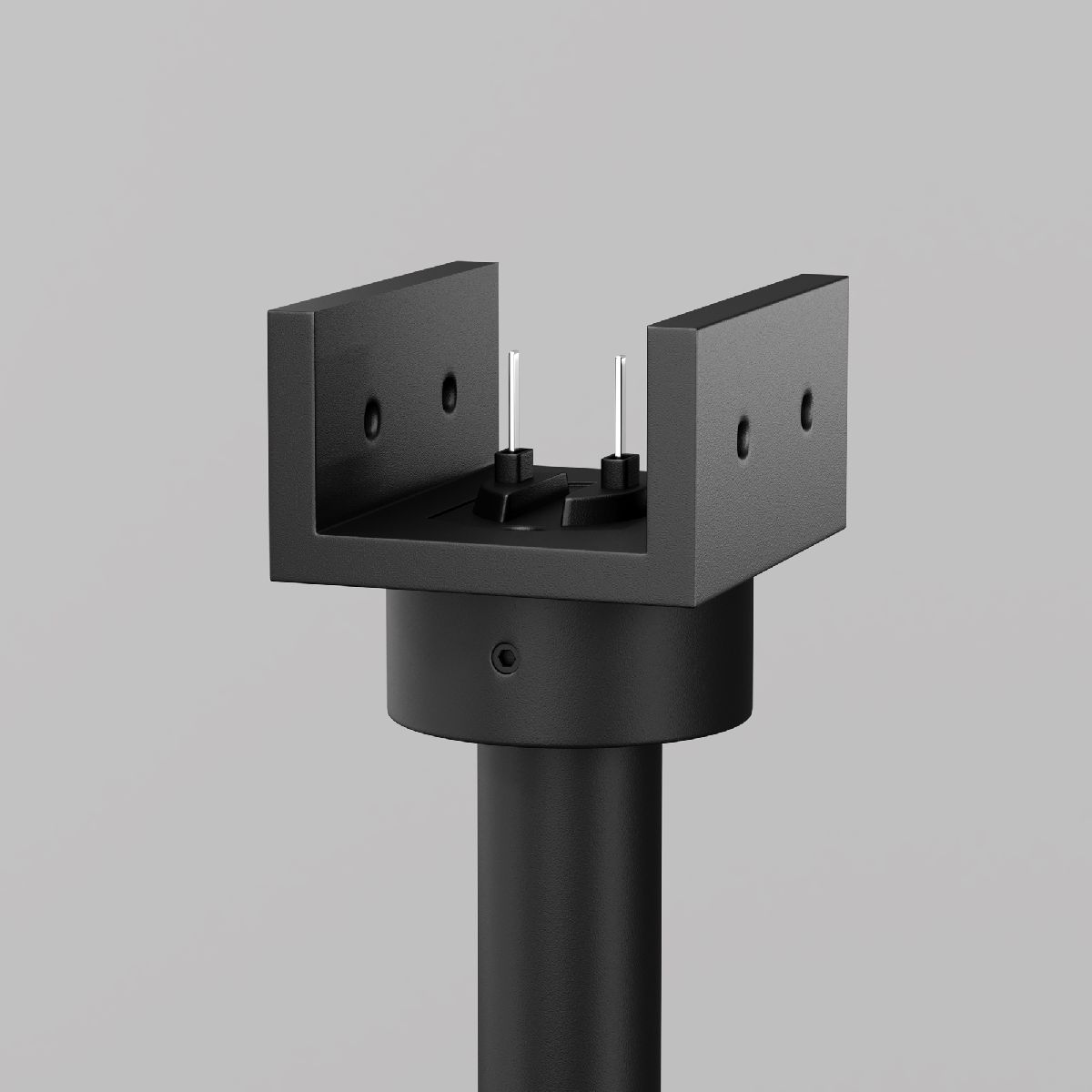 Уличный трековый светильник Maytoni Focus O-TR01-2-P-8WB3K в Санкт-Петербурге