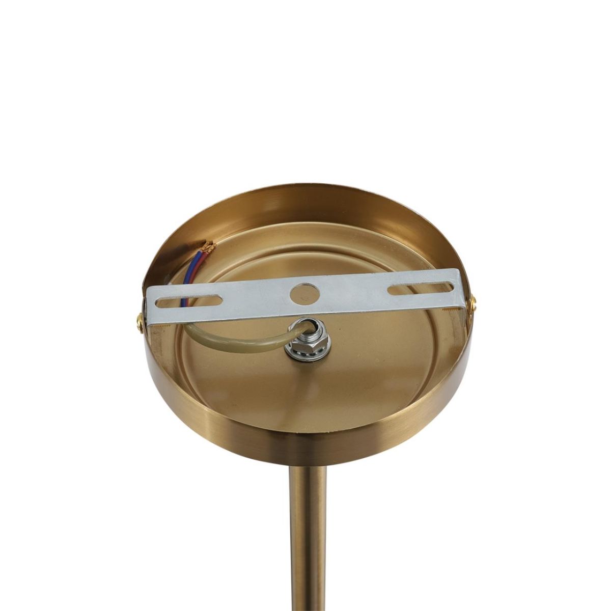 Люстра на штанге Lumion Classi Vermont 8275/7 в Санкт-Петербурге