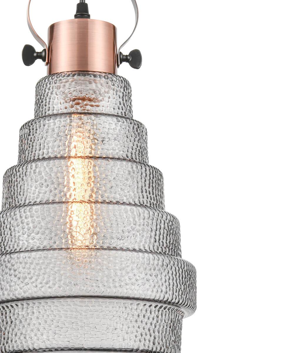 Подвесной светильник Vele Luce Genio VL5402P11 УЦ в Санкт-Петербурге