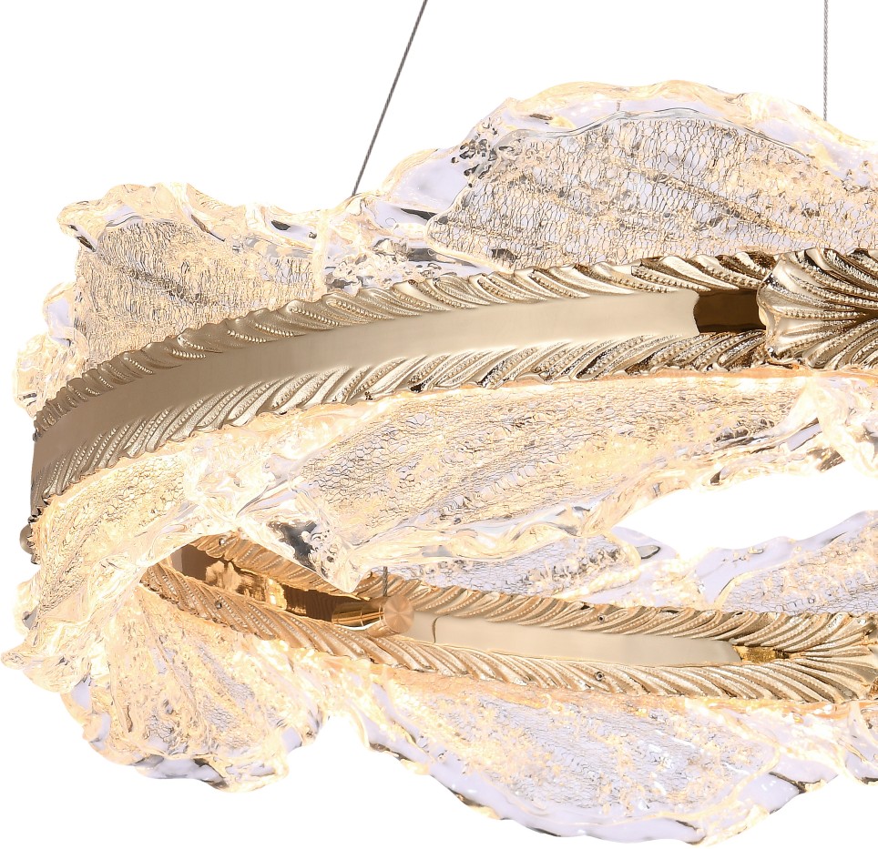 Подвесная люстра Stilfort Шторм 4050/03/06P в #REGION_NAME_DECLINE_PP#