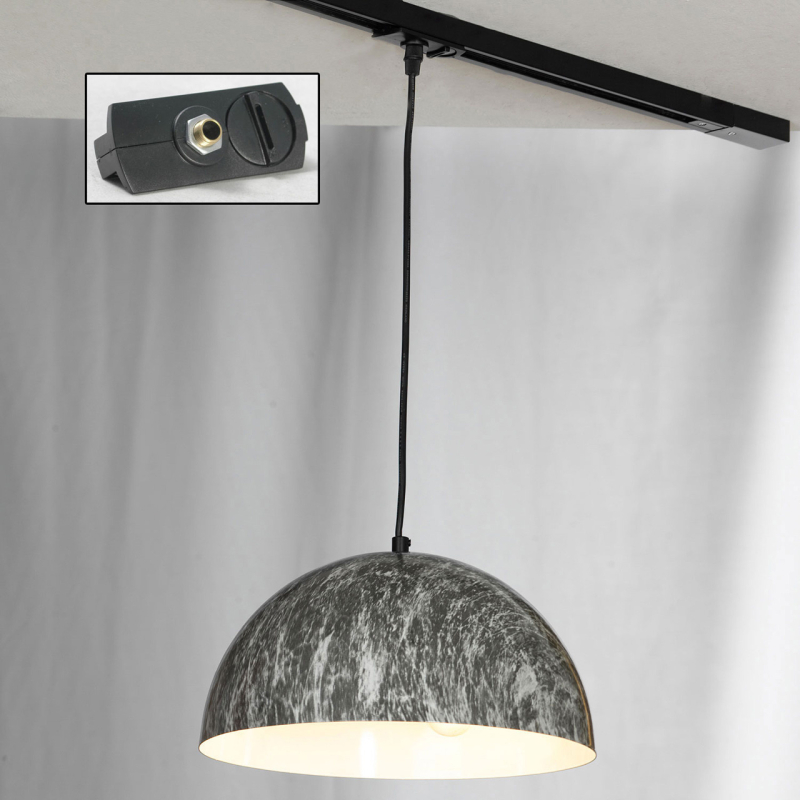 Трековый светильник однофазный Lussole Track Lights LSP-0178-TAB в Санкт-Петербурге