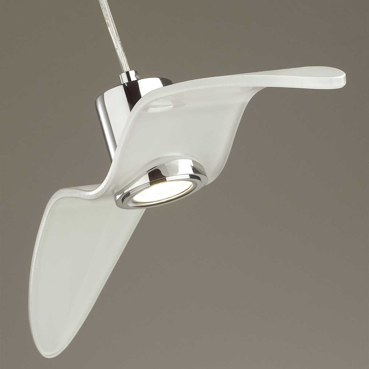 Подвесной светильник Odeon Light Birds 4903/1B в Санкт-Петербурге