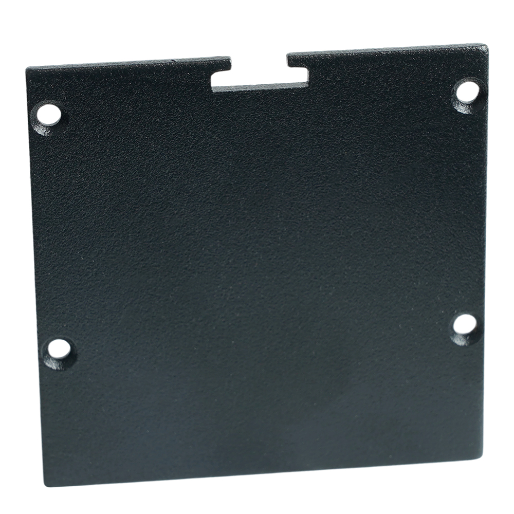 Заглушка без отверстия для профиля CAB269, LD368 (комплект 4шт) Feron LD236 52090 в #REGION_NAME_DECLINE_PP#