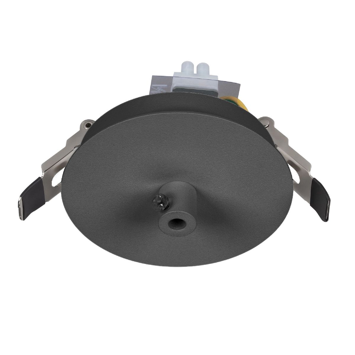 Чаша потолочная встраиваемая Arlight SPX-CANOPY-R90-C6.5 (BK) 046017 в Санкт-Петербурге