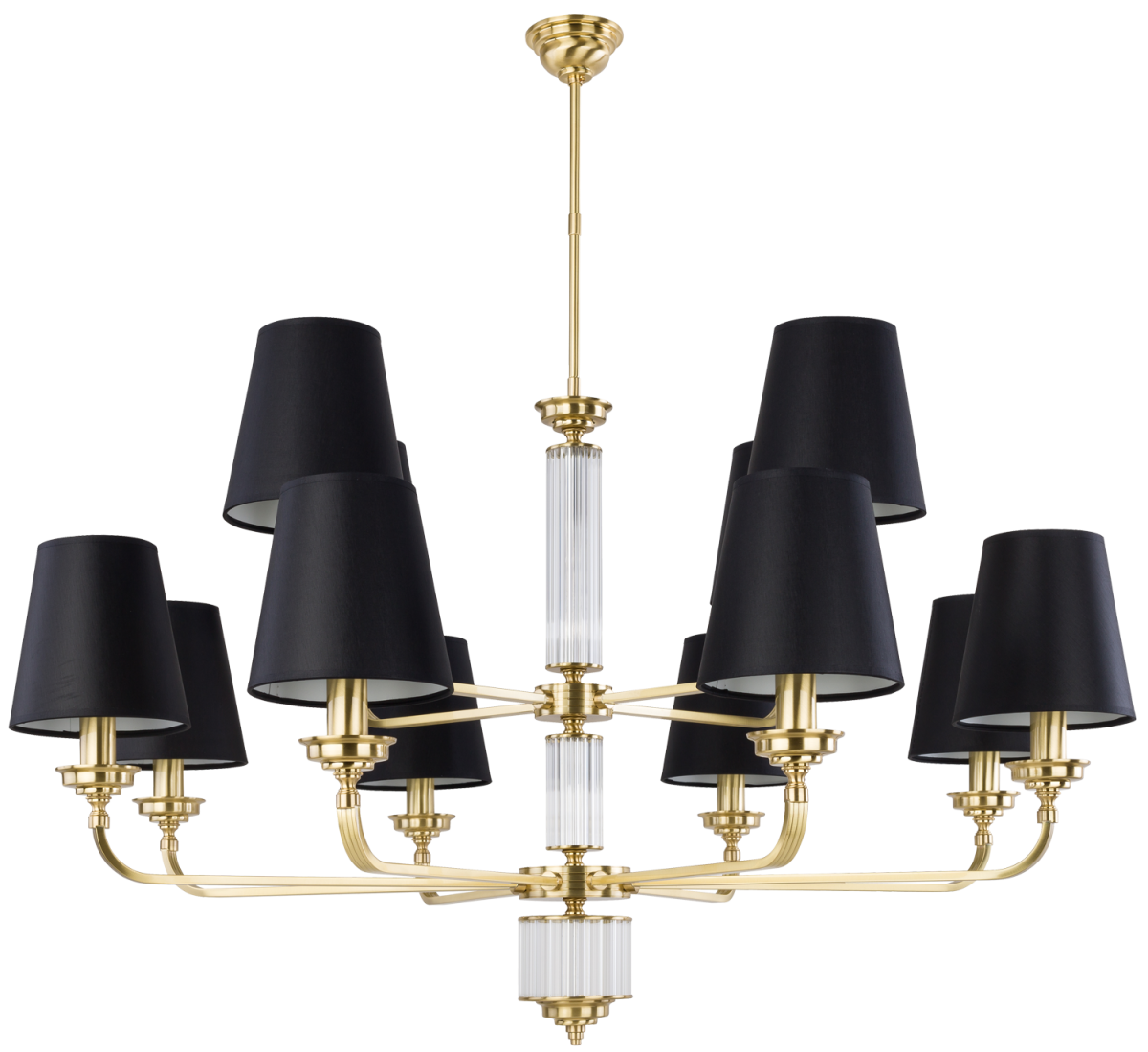 Подвесная люстра Kutek Mood Verde VER-ZW-12 (ZM) в #REGION_NAME_DECLINE_PP#