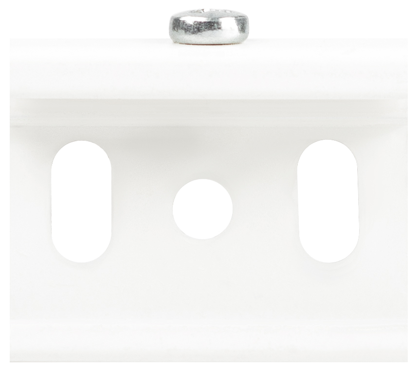 Комплект для накладного монтажа трехфазного шинопровода Эра STR-30-W-MK-0 в Санкт-Петербурге