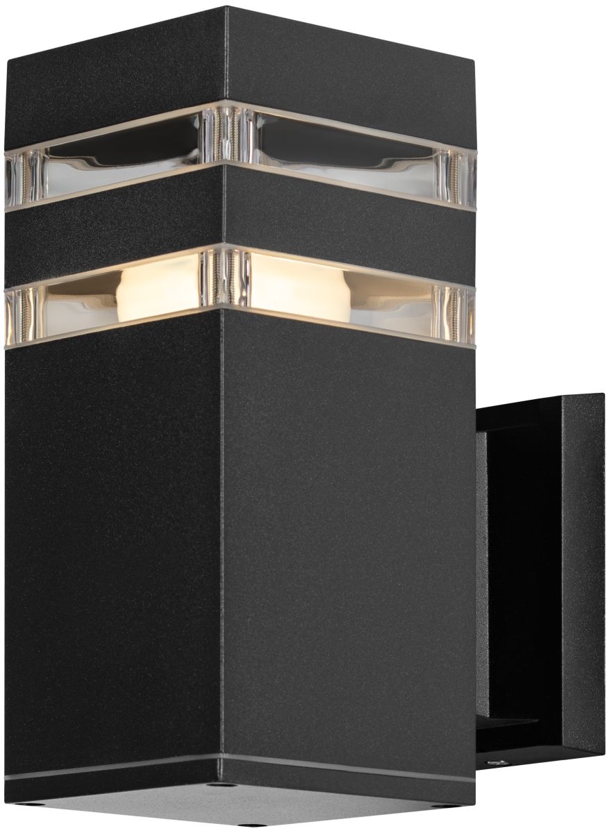 Уличный настенный светильник Эра Геката GBW-107-BL-0230 Б0071839 в Санкт-Петербурге