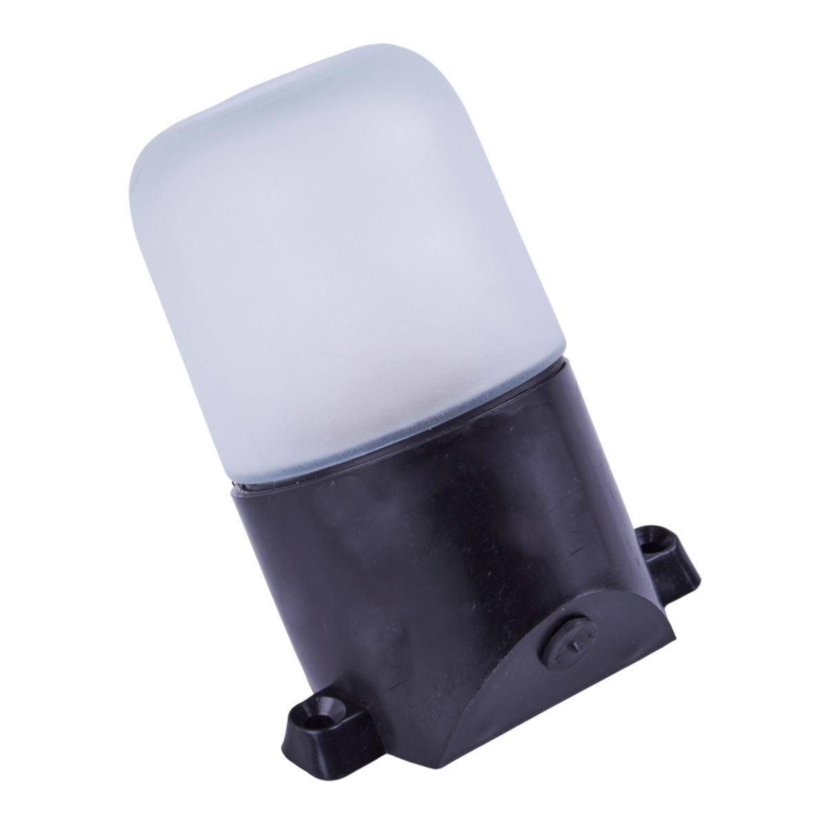 Настенный светильник термостойкий Uniel UL-00013473 UWL-K02R 60W/E27 IP65 BLACK в Санкт-Петербурге