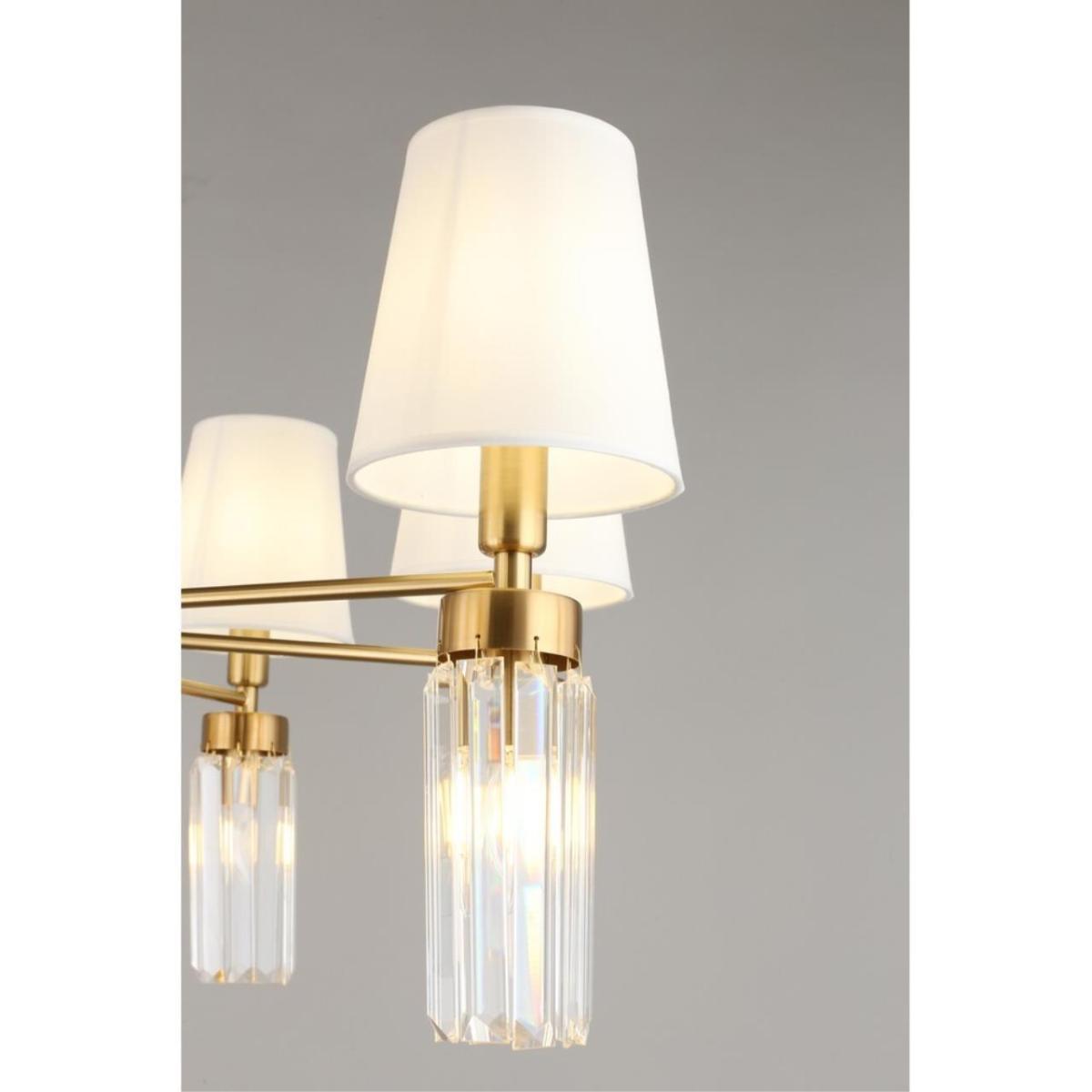 Люстра на штанге Omnilux Prat OML-89807-16 в #REGION_NAME_DECLINE_PP#