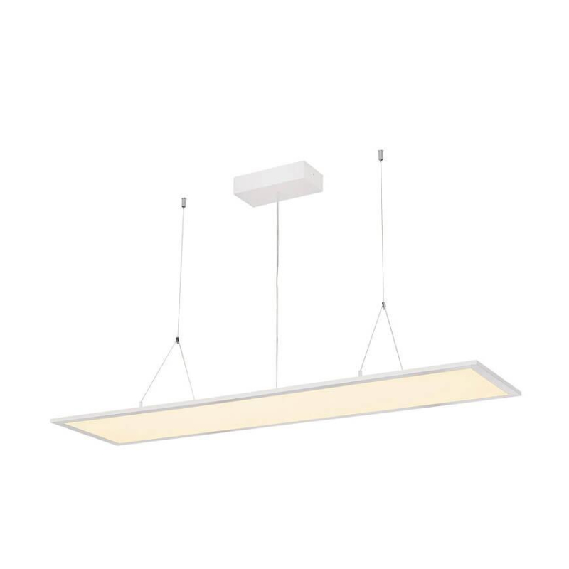 Подвесной светодиодный светильник SLV I-Pendant Pro Led Panel Premium 158854 в Санкт-Петербурге