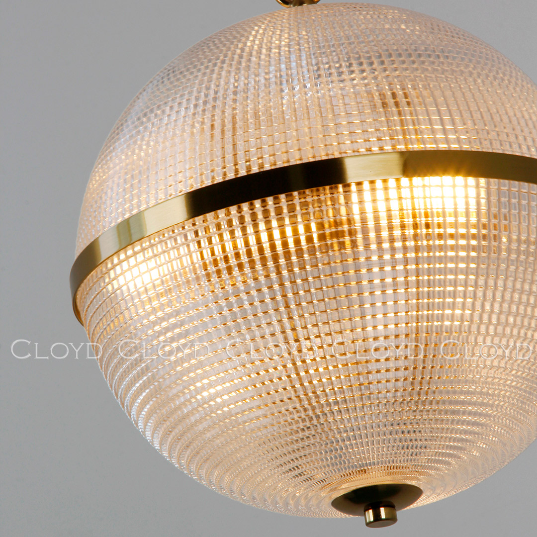 Подвесной светильник на натяжной потолок Cloyd Behaim 11693 в Санкт-Петербурге