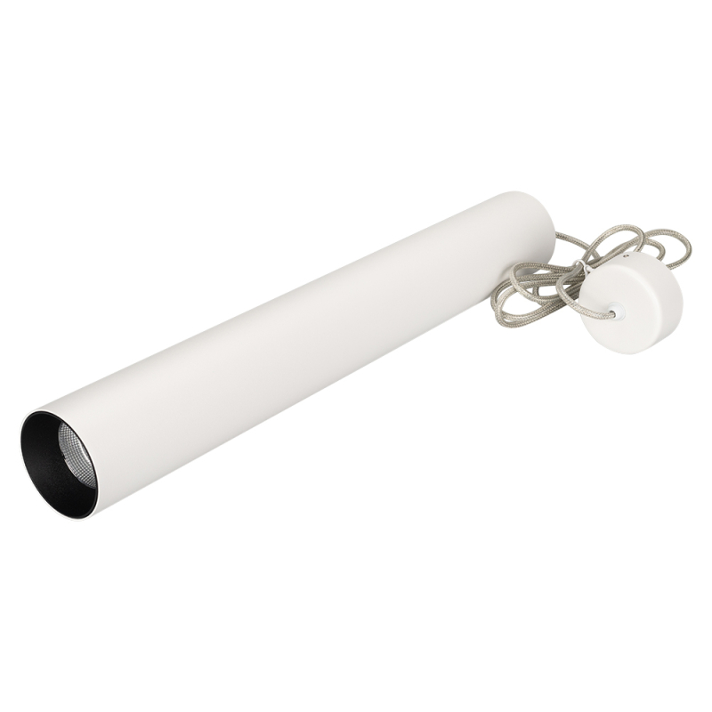 Подвесной светильник Arlight SP-Polo-Hang-Long450-R65-8W Warm3000 027363 в Санкт-Петербурге