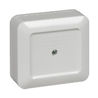 Коробка клеммная IP44 монт.пл., КР.Л. (5Х6, 0 мм2, 380В, 40А) Systeme Electric KLK-5S в Санкт-Петербурге