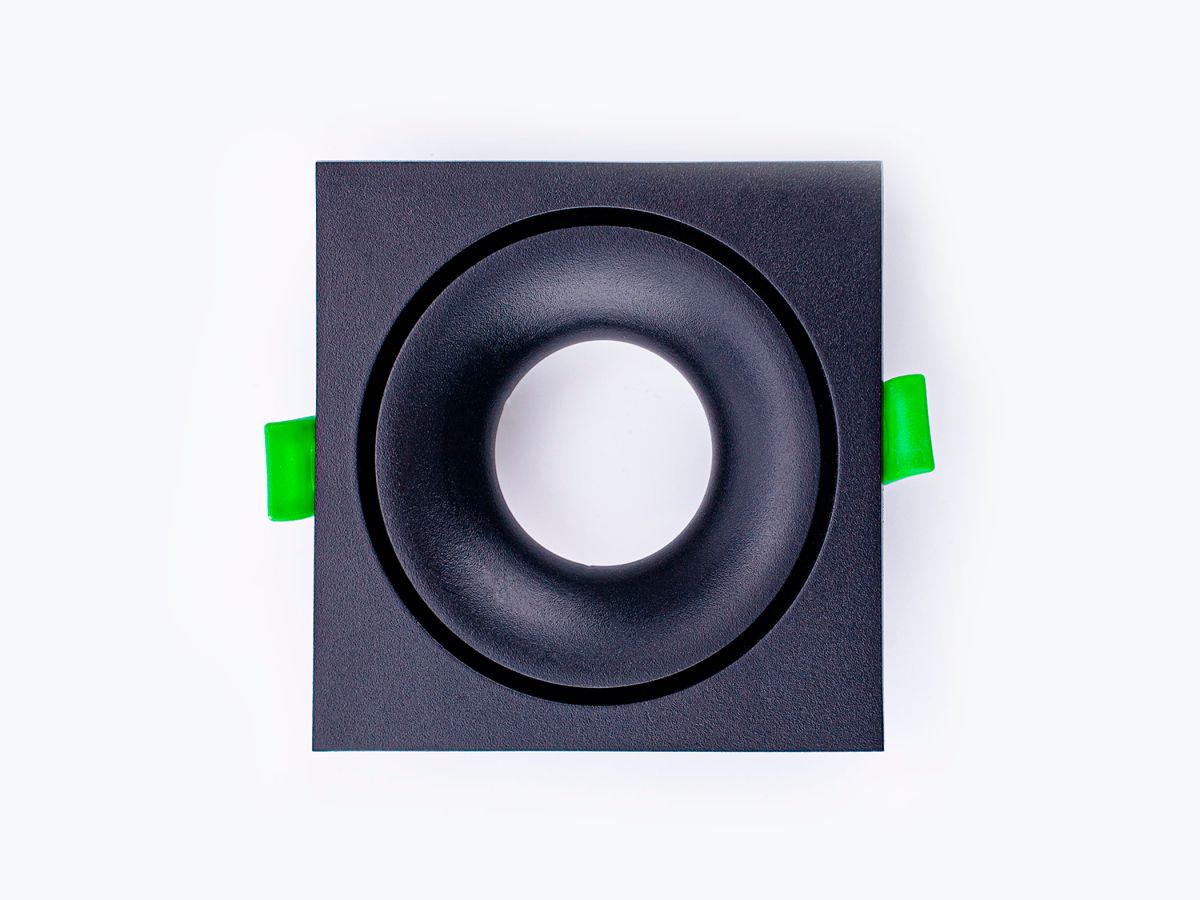 Встраиваемый светильник LEDS POWER GU-S05B, серия SPOT 009681 в Санкт-Петербурге