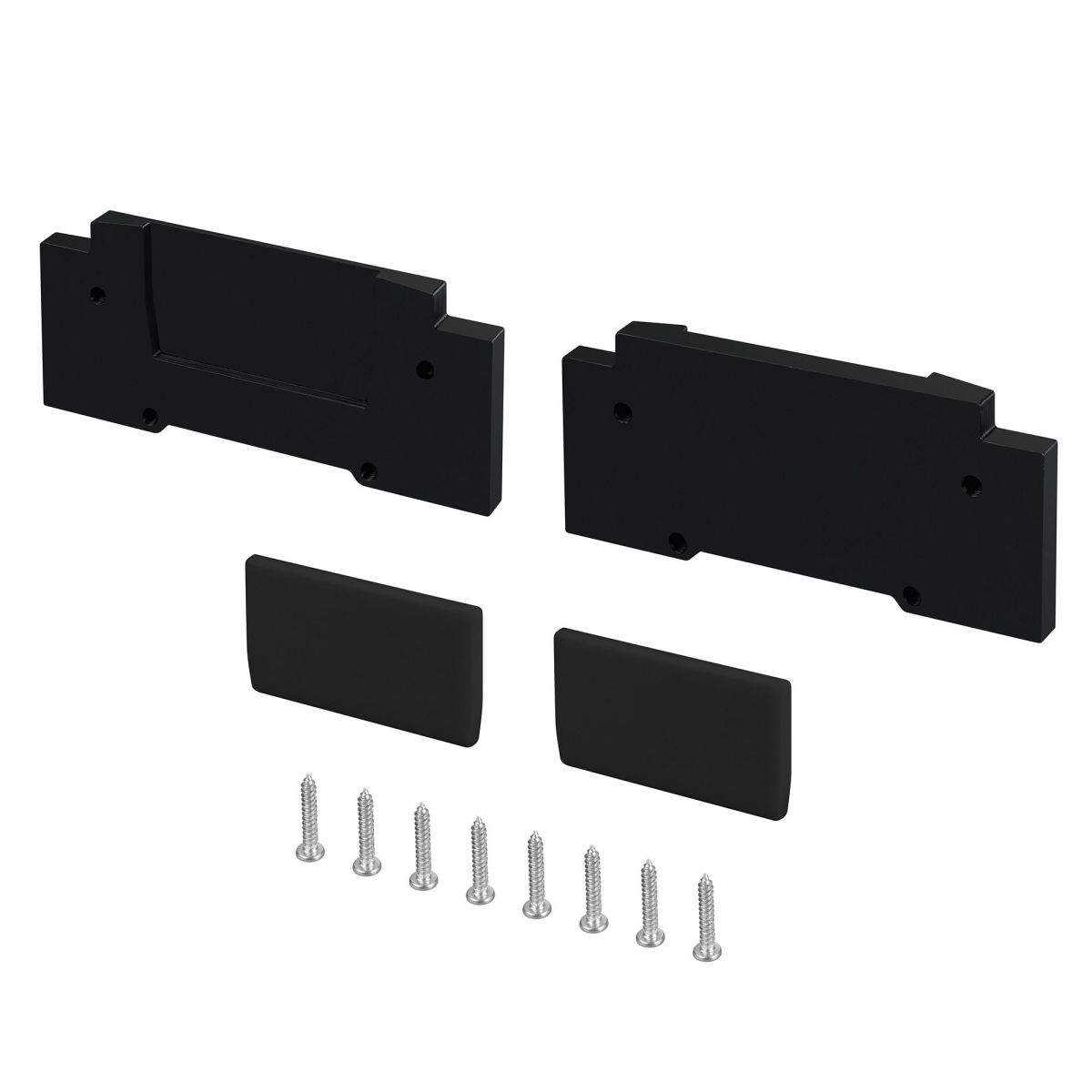 Заглушка Arlight STRETCH-32-CEIL-CENTER BLACK 057274 в Санкт-Петербурге