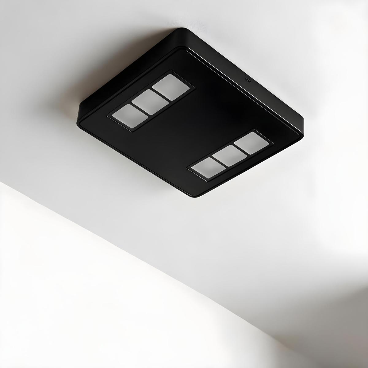 Потолочный светильник Wertmark Bellatrix WTB.O02.667.30.24 в Санкт-Петербурге
