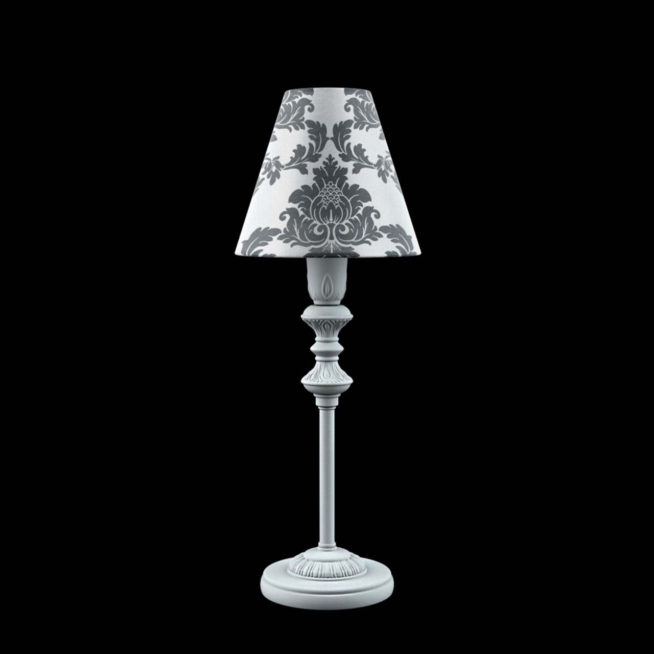 Настольная лампа Lamp4you Classic E-11-G-LMP-O-2 в Санкт-Петербурге