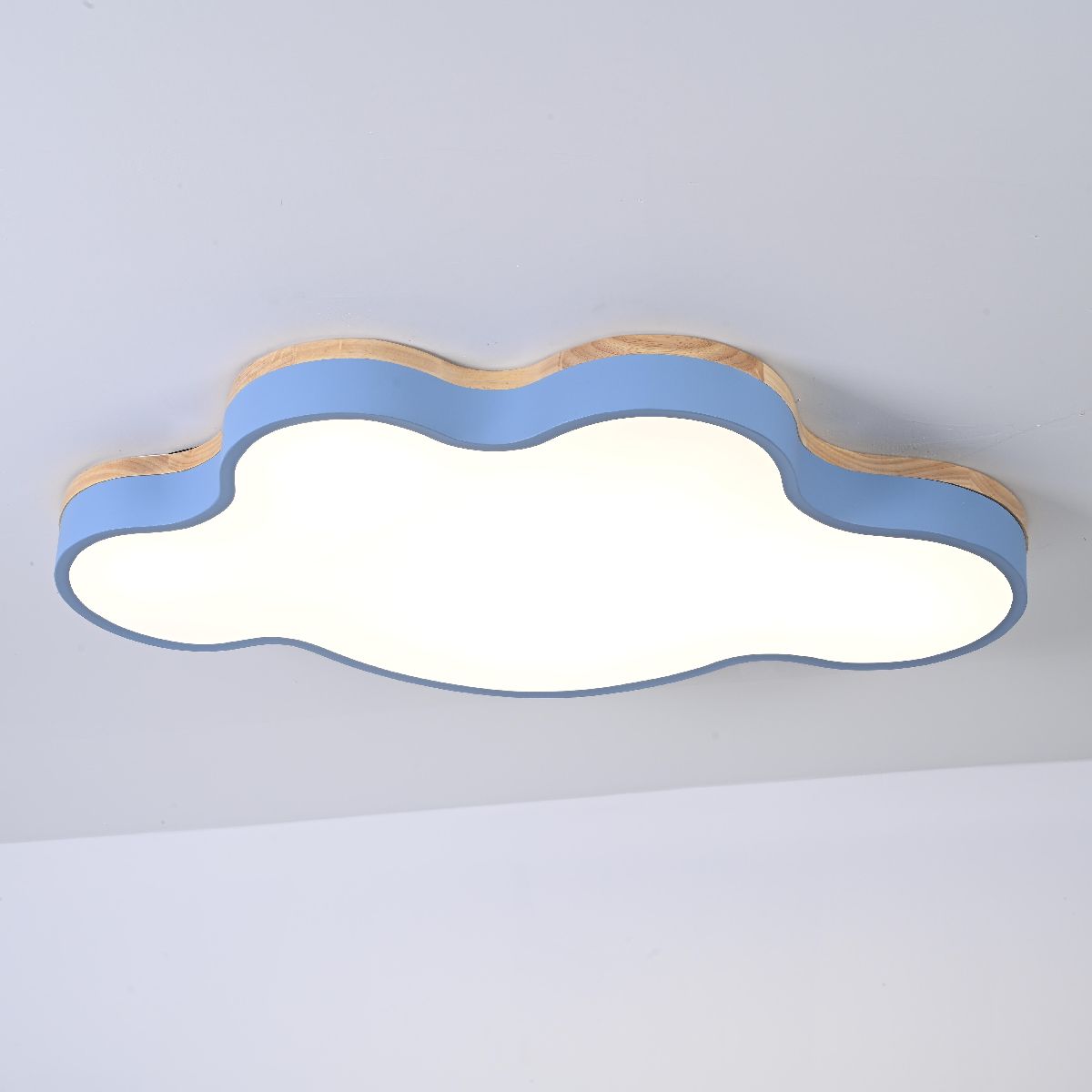 Потолочная люстра ImperiumLoft Cloud Eco 189505-26 в Санкт-Петербурге