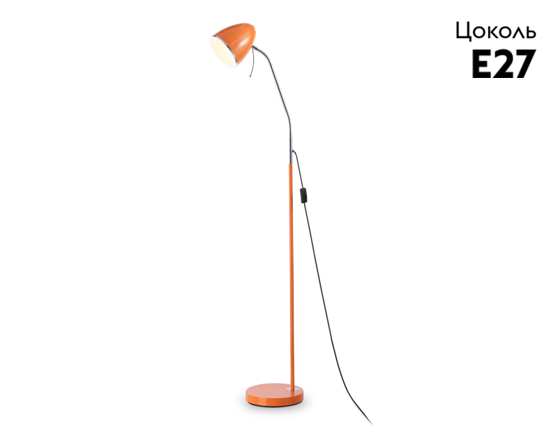 Торшер Ambrella Light Floor TR97689 в Санкт-Петербурге