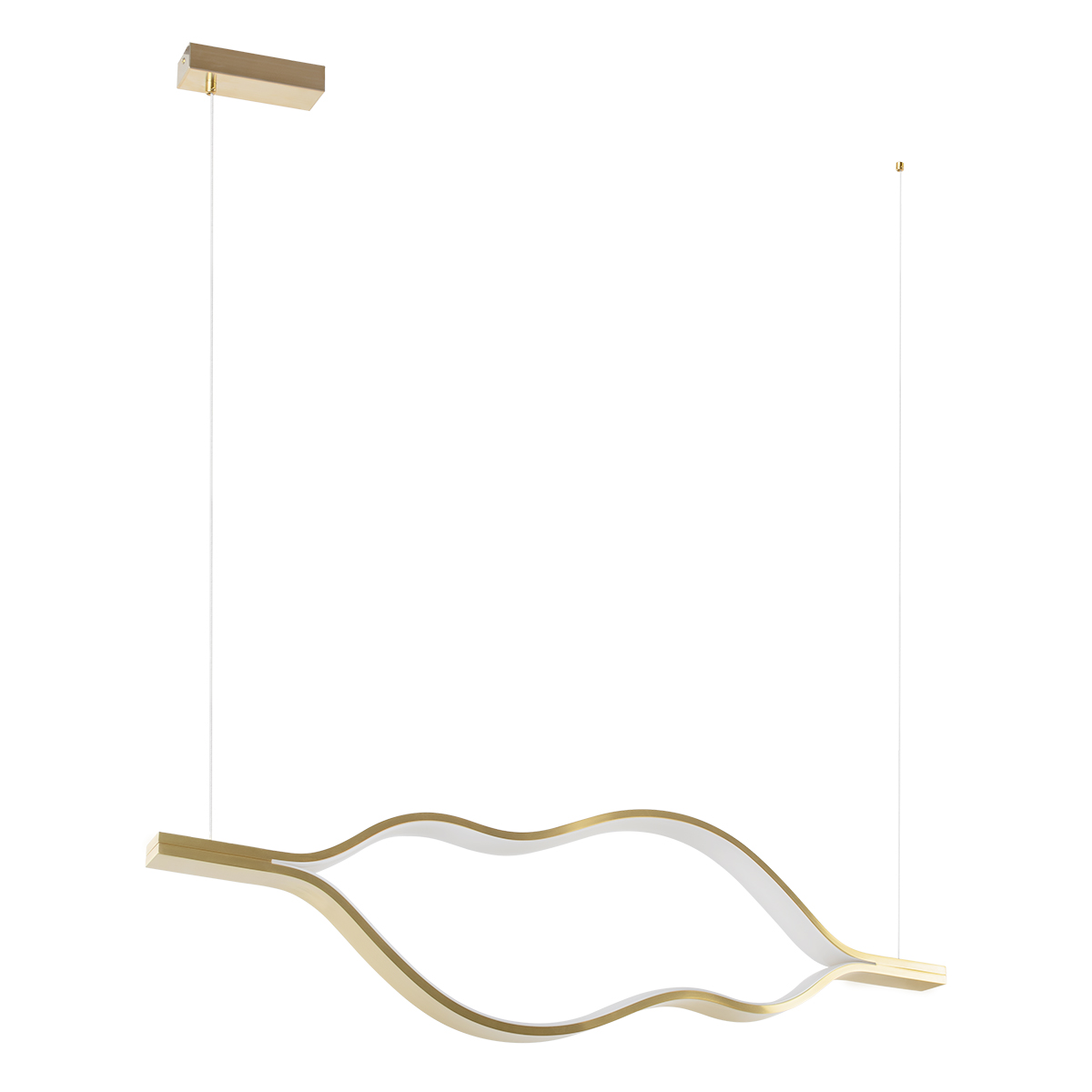 Подвесной светильник Loft IT Tape Light 10403/1000 AB в Санкт-Петербурге