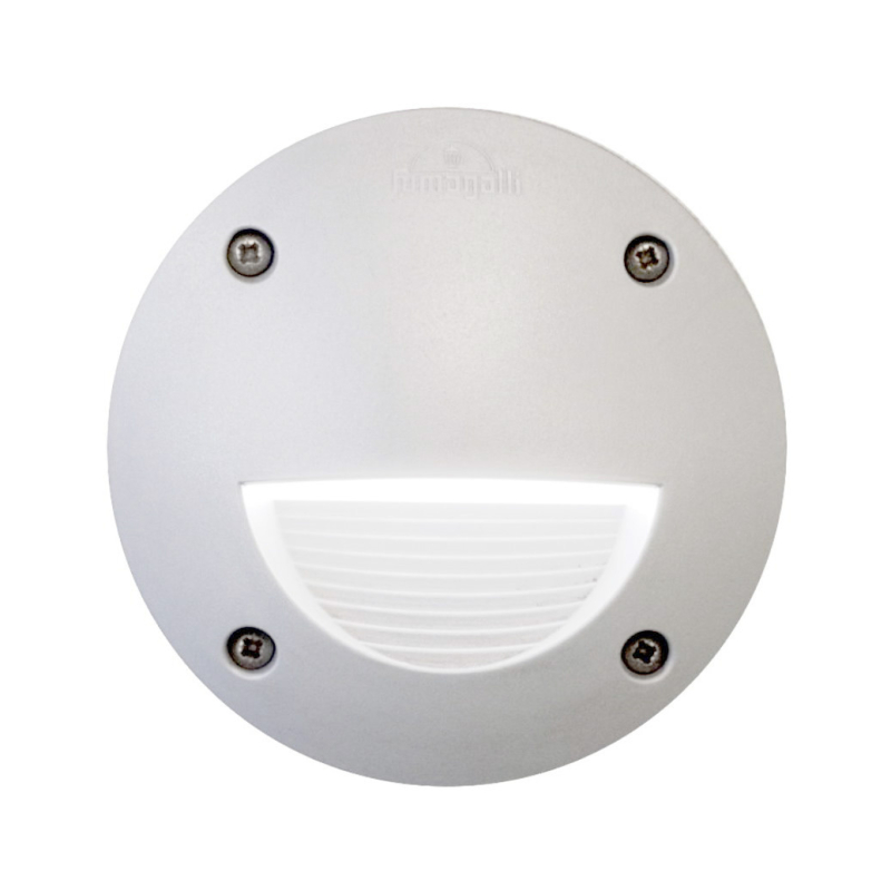 Уличный светодиодный светильник Fumagalli Leti 100 Round-ST 2C4.000.000.WYG1L в Санкт-Петербурге