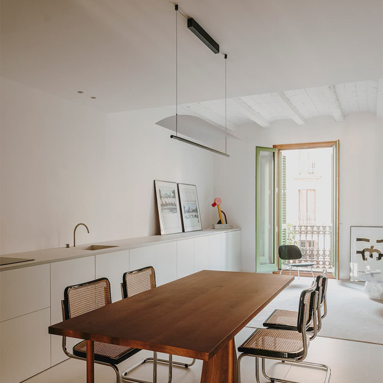 Подвесной cветильник ImperiumLoft Garth 220702-23 в Санкт-Петербурге