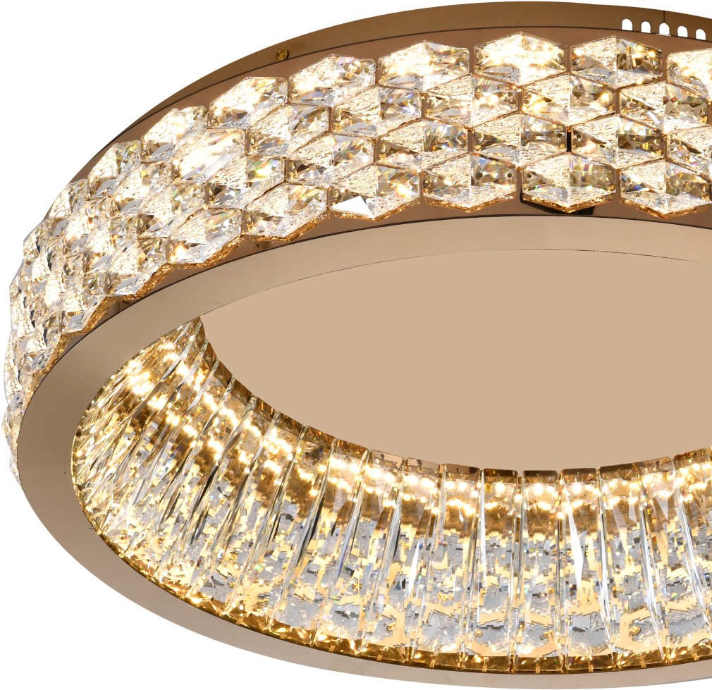 Потолочная люстра Stilfort Ромбус 4040/03/06C в #REGION_NAME_DECLINE_PP#