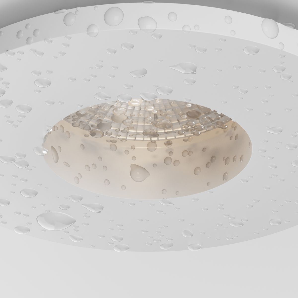 Уличный встраиваемый светильник Maytoni Cove O511DL-L2W4K в Санкт-Петербурге