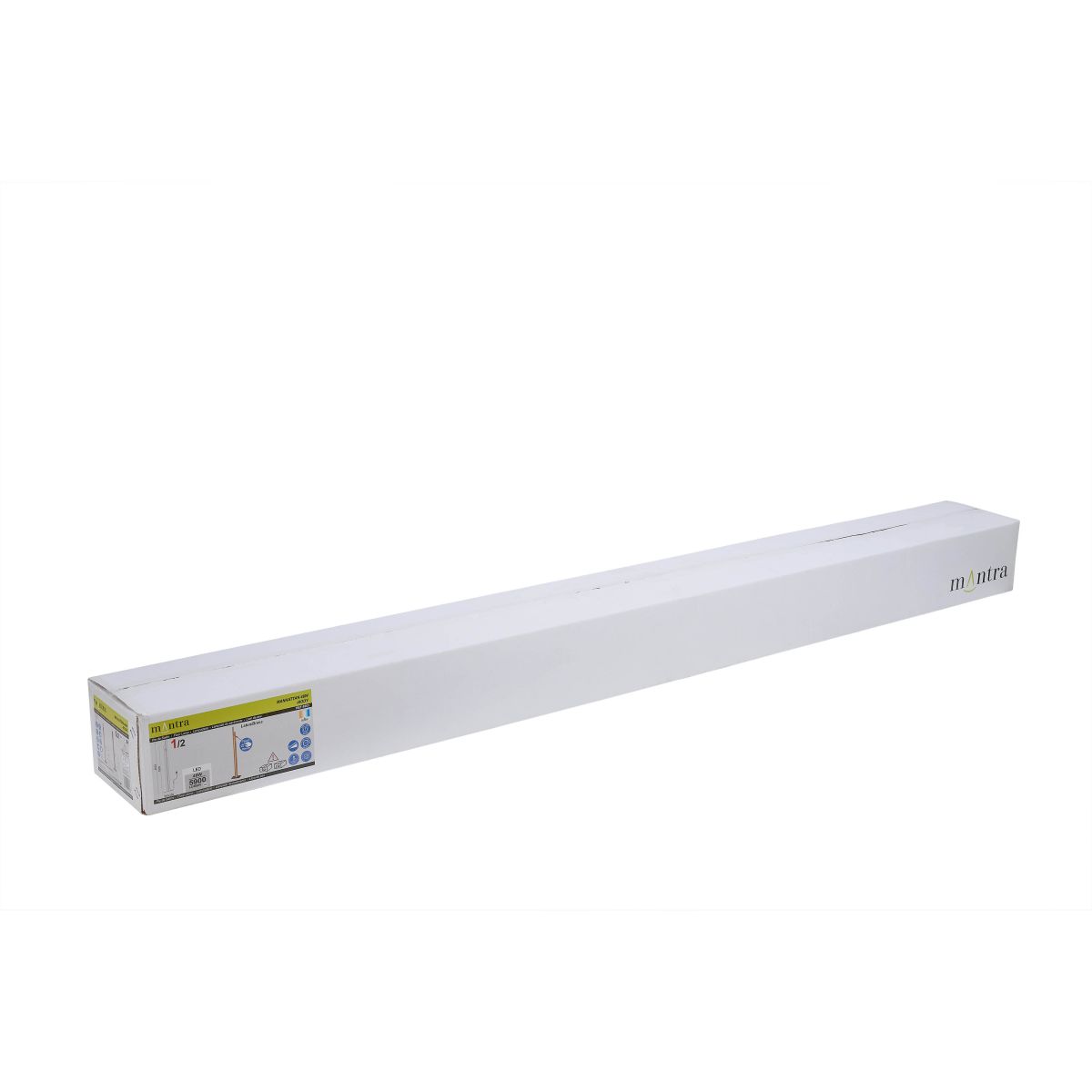 Торшер Mantra Manhattan 9203 в #REGION_NAME_DECLINE_PP#