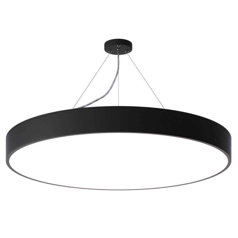 Подвесной светодиодный cветильник Geometria ЭРА Ring SPO-132-B-40K-088 Б0050561 в Санкт-Петербурге