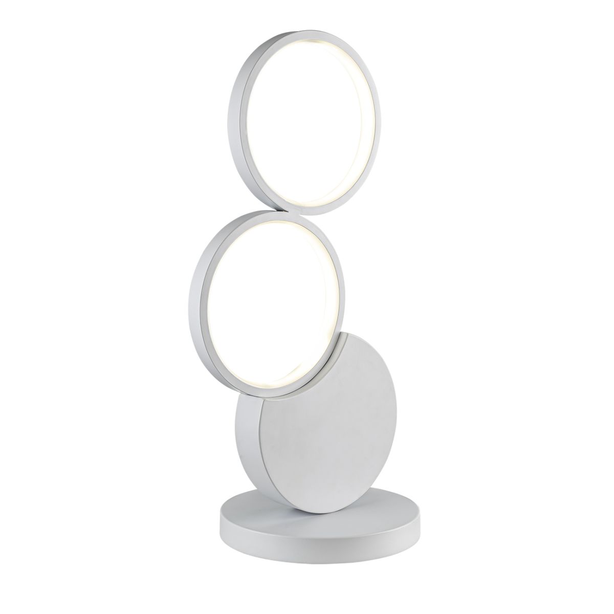 Настольная лампа Escada Lunar 10263/L LED White в Санкт-Петербурге