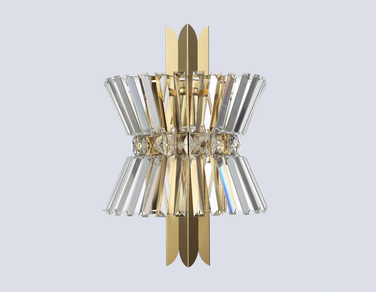 Настенный светильник Ambrella Light High Light Crystal LH41029 в Санкт-Петербурге