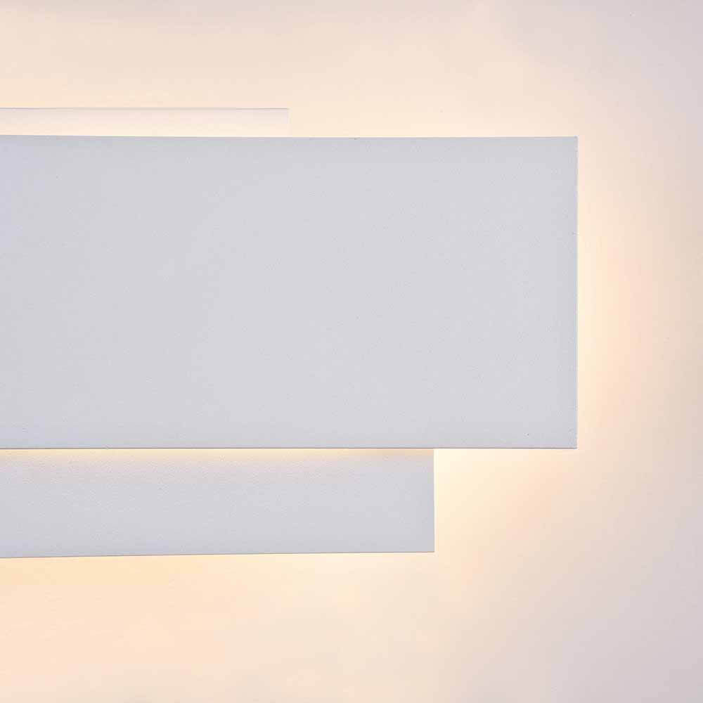 Настенный светодиодный светильник Maytoni Trame C804WL-L12W в Санкт-Петербурге