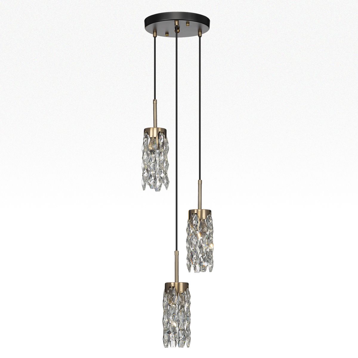 Подвесной светильник Citilux Ronin CL326013 в Санкт-Петербурге