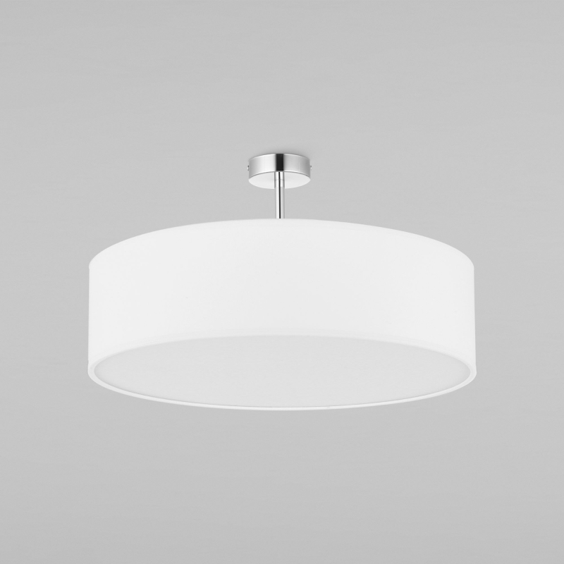 Люстра на штанге TK Lighting 4242 Rondo White в #REGION_NAME_DECLINE_PP#