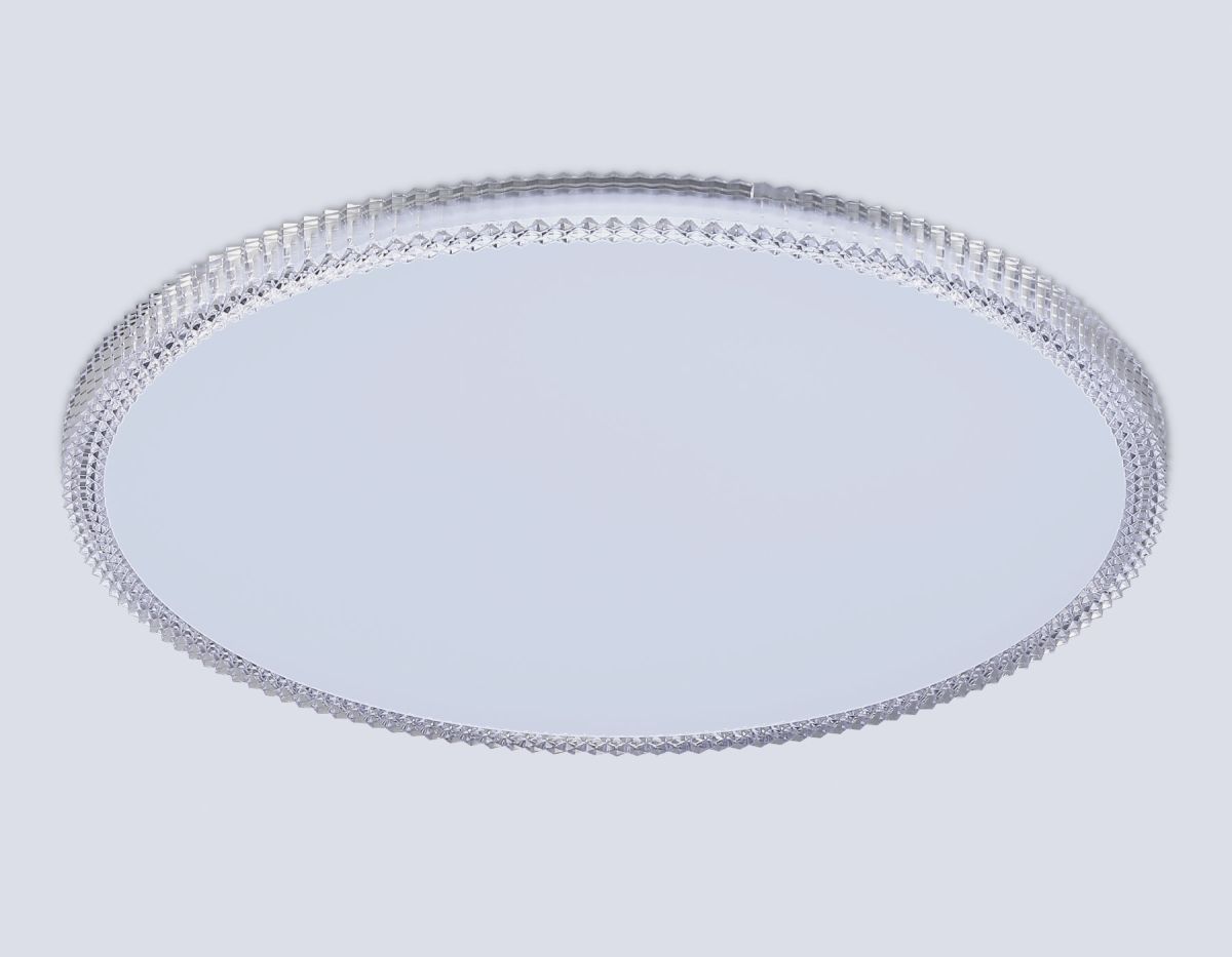 Потолочный светильник Ambrella Light Orbital FZ1720 в Санкт-Петербурге