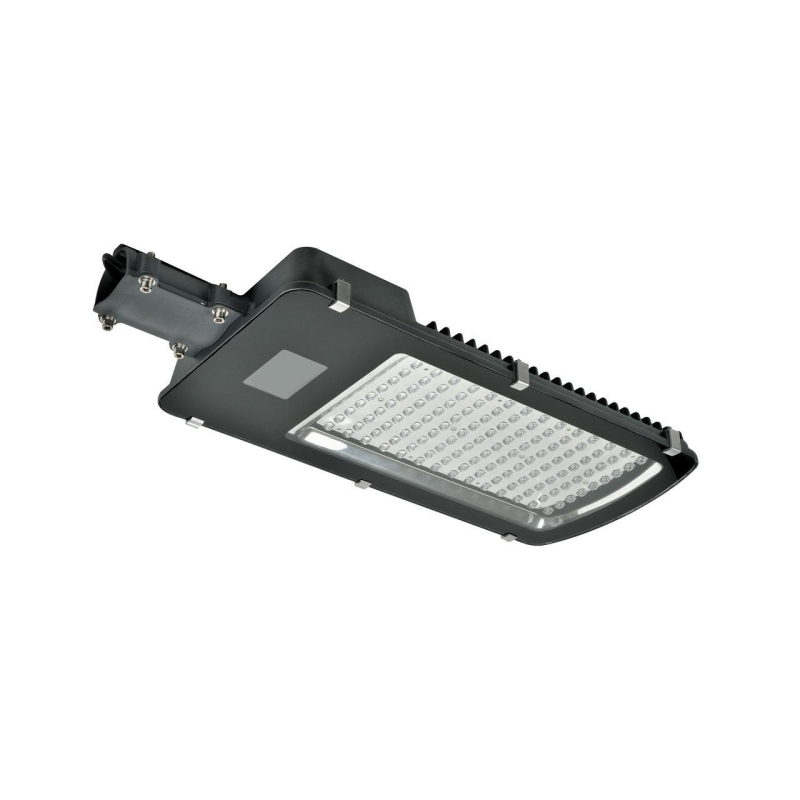 Уличный светодиодный светильник (UL-00002705) Uniel ULV-R22H-70W/DW IP65 Grey в Санкт-Петербурге