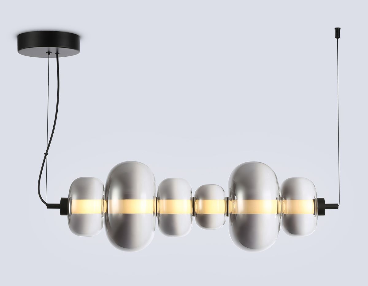 Подвесная люстра Ambrella Light High Light Modern LH11072 в #REGION_NAME_DECLINE_PP#