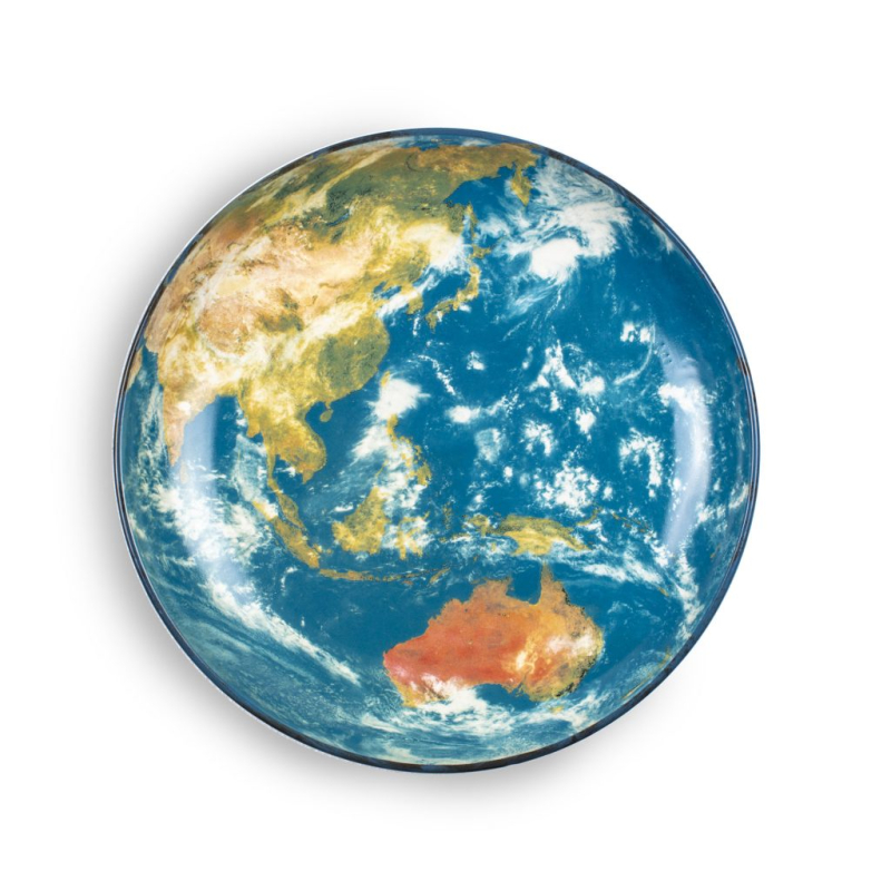 Блюдо Earth Asia Seletti Cosmic Diner 10834 в Санкт-Петербурге