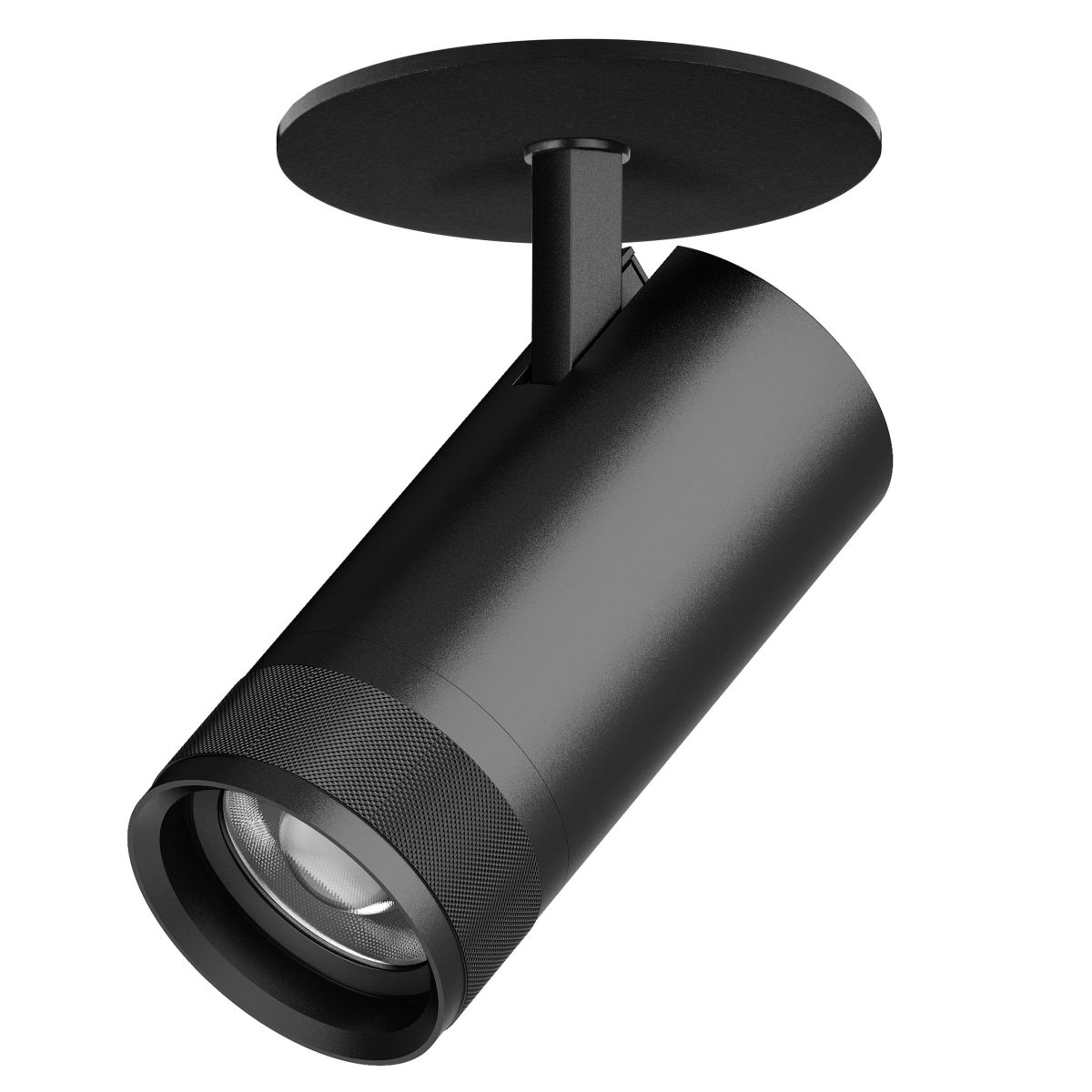 Встраиваемый светильник 20-55G с адаптером Lightstar Canno Pro C4307RS в Санкт-Петербурге