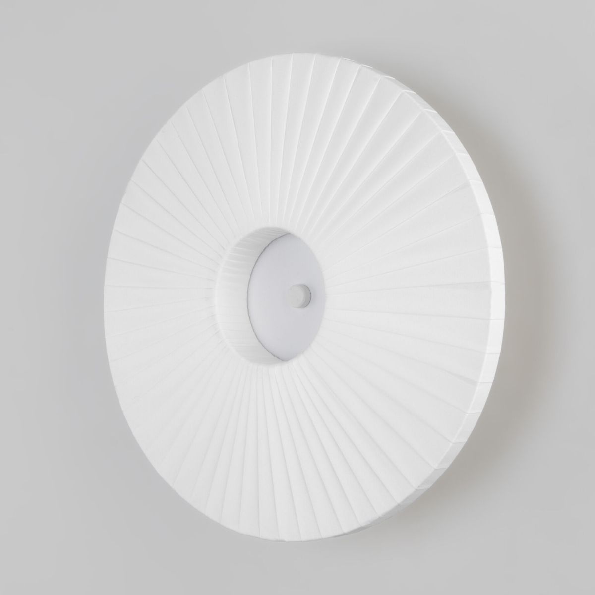 Настенный светильник Eurosvet Kreis 101002 LED белый a071496 в #REGION_NAME_DECLINE_PP#