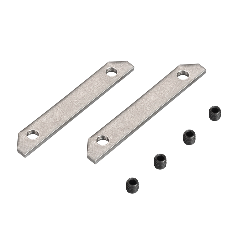 Соединитель профиля прямой Arlight MAG-STRETCH-ORIENT-180 Set 037001 в Санкт-Петербурге