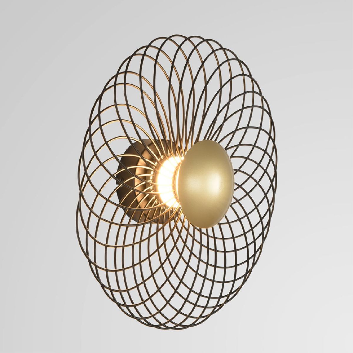Настенный светильник Lumion Ledio Camomile 8379/8WL в Санкт-Петербурге