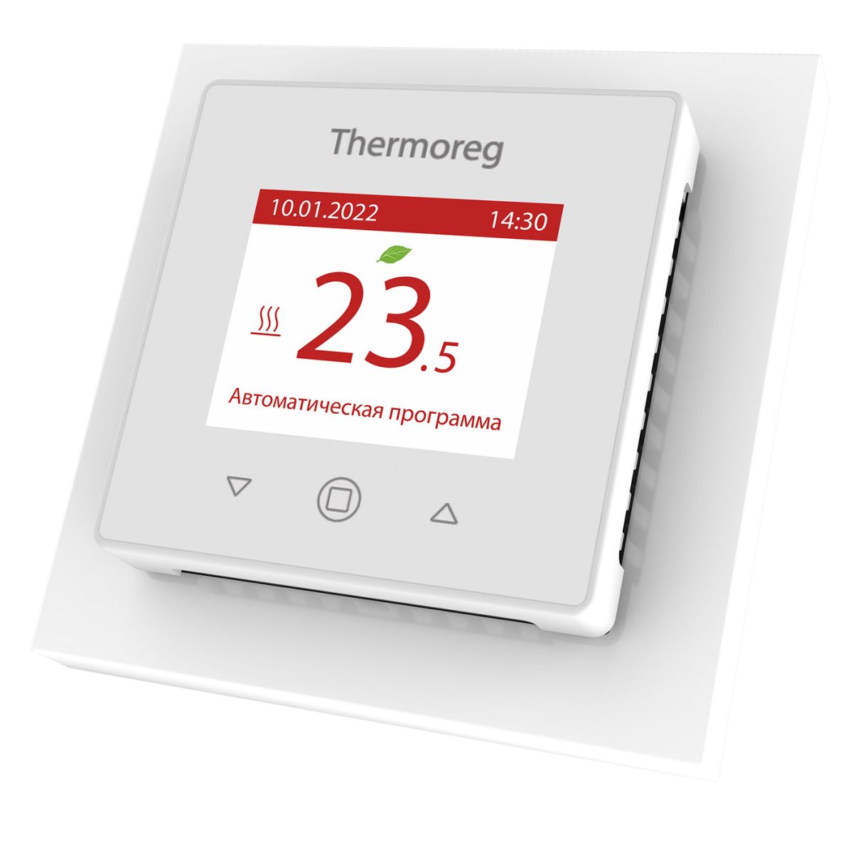 Терморегулятор Thermoreg TI-970 White в Санкт-Петербурге