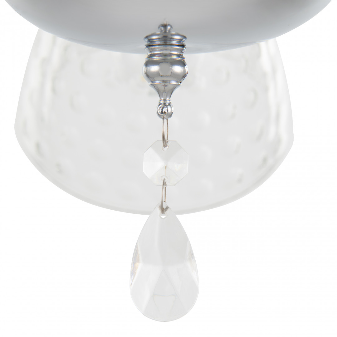 Подвесная люстра Arte Milano Amalfi 335156/5 CR в #REGION_NAME_DECLINE_PP#