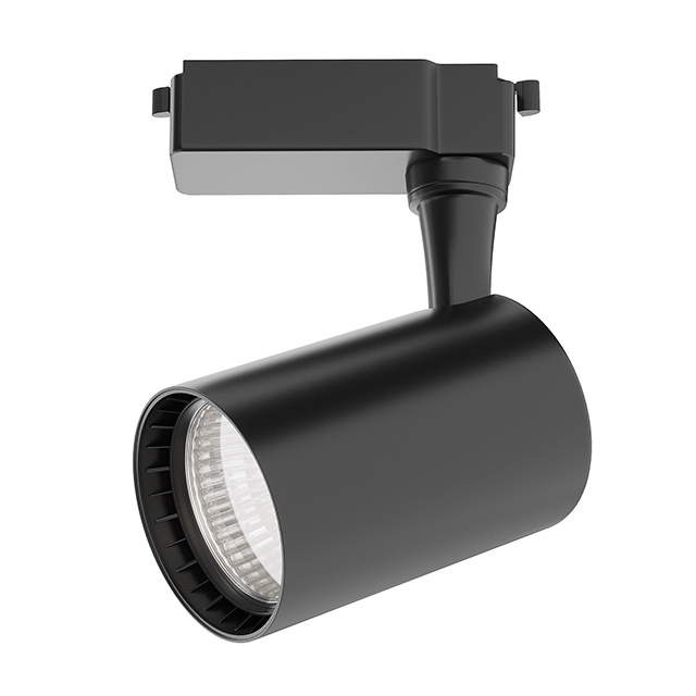 Трековый светильник Maytoni Technical Vuoro TR003-1-10W4K-W-B в Санкт-Петербурге
